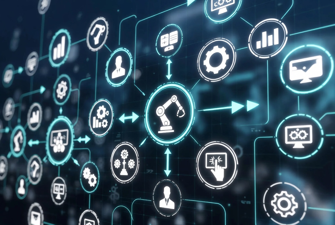 Automatización e integración de sistemas